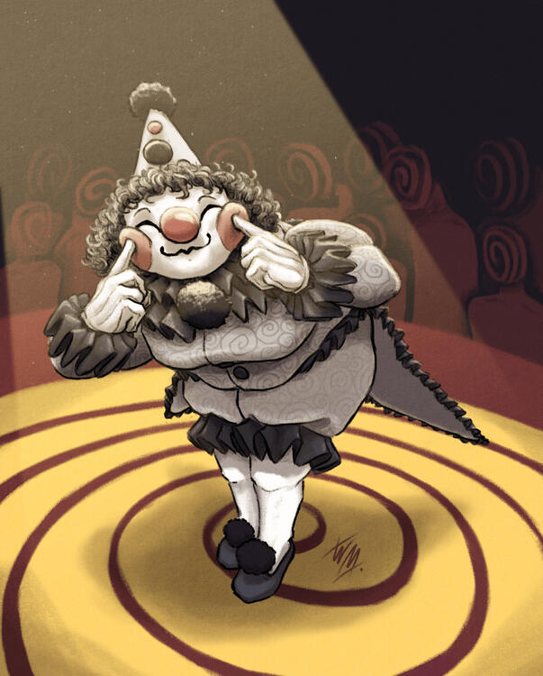 Art Fight Attack (OG: IsaSpSp)