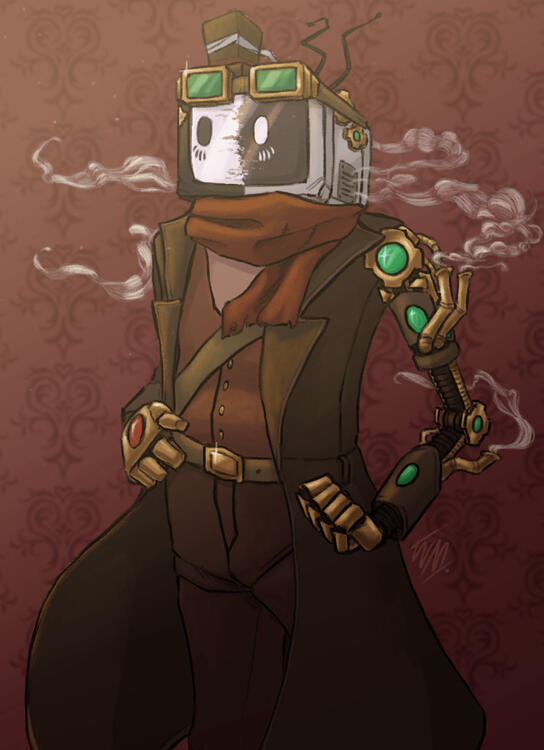 Art Fight Attack (OG: Ethereal3932)