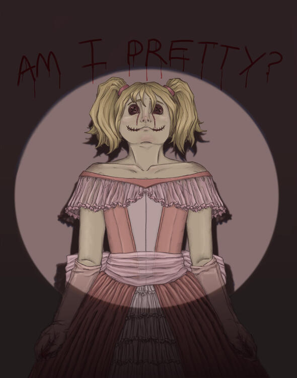 Art Redraw (2023)