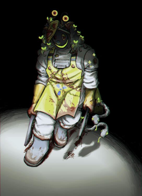 Art Fight Attack (OG: STATRIUS)