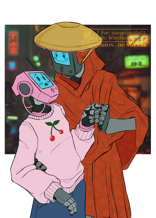 Stray Fanart for @stargayzerlily03