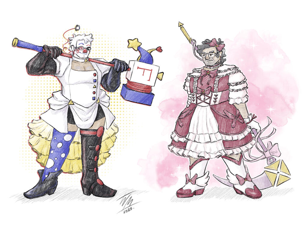 Stanford Pines Contest Art