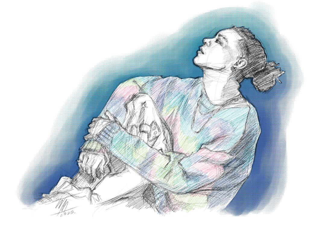 ALAMAT Mo Sketch