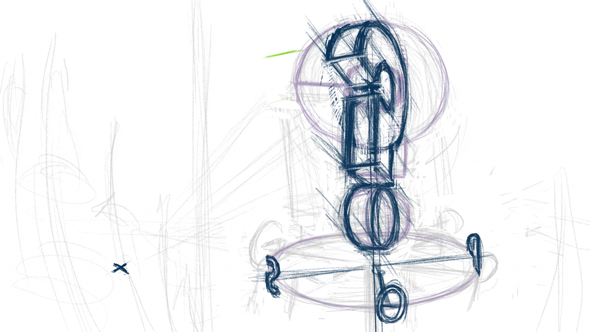 Sock Opera Reanimation project (Rough)